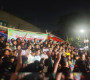 ঢাবিতে একসাথে জাতীয় সংগীত গাইল ছাত্রদল-বাগছাস-বাম
