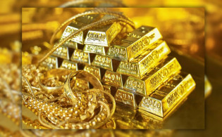 বিশ্ববাজারে কমেছে স্বর্ণের দাম 