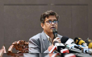 সাংবাদিকদের ন্যূনতম বেতন ৩০ হাজার হওয়া উচিত: প্রেস সচিব