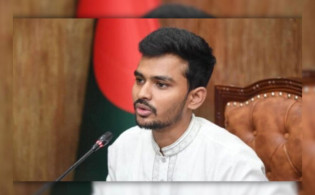 ‘ফেসবুক-ইউটিউবে আ’লীগের পক্ষে মত দিলেই গ্রেপ্তার’