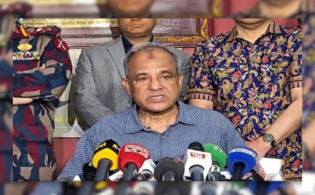 ‘র‌্যাব পুনর্গঠিত হচ্ছে, পুলিশের কাছে থাকবে না মারণাস্ত্র’