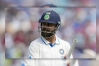 টেস্ট থেকে ইতি টানলেন কোহলি