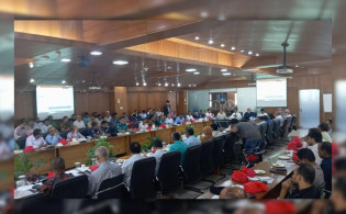 ঈদে যাত্রীপ্রতি অতিরিক্ত ২০০ টাকা ভাড়া চান বাস মালিকরা