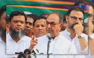 আ.লীগ নিষিদ্ধ ইস্যুতে মির্জা আব্বাসের বিষ্ফোরক মন্তব্য