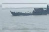 গু-লি করে জেলেদের ধ’রে নিয়ে গেল আরাকান আর্মি