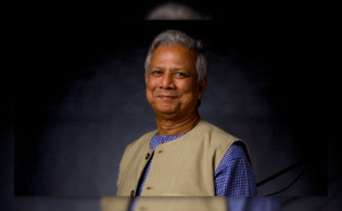 ড. ইউনূসের ব্যক্তিগত সম্পত্তি নিয়ে যা বললেন প্রেস সচিব