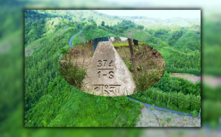 বাংলাদেশ সীমান্তে ৩০০ জনকে জড়ো করেছে বিএসএফ