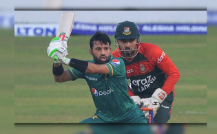 পাকিস্তান-বাংলাদেশ সিরিজের নতুন সম্ভাব্য সময়সূচি