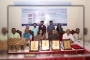 ঢাবির ১০ শিক্ষার্থী পেলেন ‘নুরুল ইসলাম স্মারক ট্রাস্ট ফান্ড বৃত্তি’
