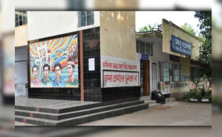 ডাকসু ইস্যুতে বৈঠকে ঢাবি প্রশাসন