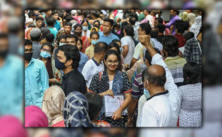 গুচ্ছের ‘এ’ ইউনিটের ফল প্রকাশ যখন