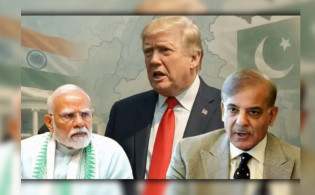 ভারত-পাকিস্তান যু-দ্ধ ঠেকাল গোপন গোয়েন্দা বার্তা!