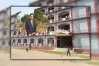 নিরীহ স্কুল শিক্ষক আমিরুলকে ষড়যন্ত্র করে মামলায় ফাঁসানোর অভিযোগ