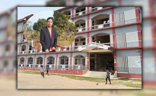 নিরীহ স্কুল শিক্ষক আমিরুলকে ষড়যন্ত্র করে মামলায় ফাঁসানোর অভিযোগ