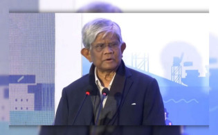 ধার করে মেগাপ্রকল্প করবো না: অর্থ উপদেষ্টা