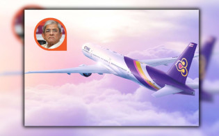 রাতের ফ্লাইটে ঢাকা ত্যাগ করলেন মির্জা ফখরুল