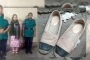 জু'তা হারালেন মমতাজ
