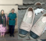 জু'তা হারালেন মমতাজ