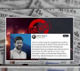 পাকিস্তানে হামলার ভুয়া ভিডিও শেয়ার করে ক্ষমা চাইলে সম্পাদক