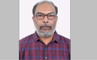 ববি’র নতুন অন্তর্বর্তী উপাচার্য ড. মোহাম্মদ তৌফিক আলম