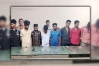 রাজধানীতে ‘লও ঠেলা’ গ্রুপের ৯ সদস্য গ্রেপ্তার