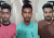 সাম্য হত্যা: ৩ আসামির ১০ দিনের রিমান্ড আবেদন