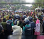 শাহবাগ অবরোধে নার্সিং কলেজ শিক্ষার্থীরা, যান চলাচল বন্ধ