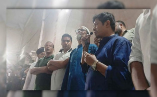 বিচার চেয়ে যা বললেন সাম্যের ভাই