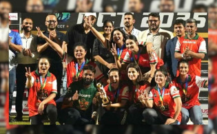 সেলিব্রিটি লীগের ৬ অভিনেত্রী ও ৩ নির্মাতাকে লিগ্যাল নোটিশ