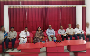 সাম্যর মৃ’ত্যুতে ঢাবিতে শোক ঘোষণা