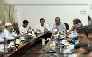সোহরাওয়ার্দী উদ্যান নিয়ে ৭ সিদ্ধান্ত