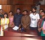 ক্যাম্পাসের নিরাপত্তায় বাগছাসের ৭ প্রস্তাবনা
