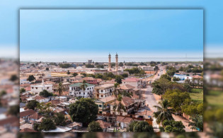 জাম্বিয়ায় রপ্তানি বৃদ্ধির সম্ভাবনা