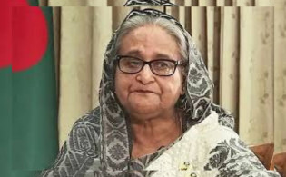 ‘হাসিনাকে ফিরিয়ে আনা সম্ভব’