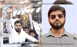 ইশরাককে শপথ না পড়াতে হাইকোর্টে রিট