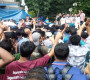 জবি শিক্ষক-শিক্ষার্থীদের কাকরাইল না ছাড়ার ঘোষণা 