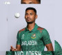 আইপিএল খেলা নিয়ে অনিশ্চয়তায় মুস্তাফিজ