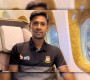 আইপিএলে দল পাওয়া দিনে দুবাই গেলেন মুস্তাফিজ