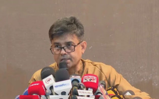 আ’লীগ নিষিদ্ধে ভারতের প্রতিক্রিয়া নিয়ে যা বললেন প্রেস সচিব