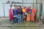 আরও ১৬ জনকে পুশইন করল বিএসএফ