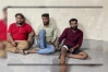 ঢাবি শিক্ষার্থী সাম্য হ-ত্যাকাণ্ডে গ্রেপ্তারকৃতদের নাম-পরিচয় প্রকাশ