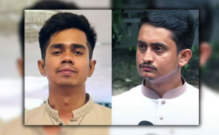 ঢাবি ছাত্র সাম্য হ-ত্যা ইস্যুতে গুরুত্বপূর্ণ তথ্য দিলেন সারজিস