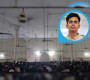 ঢাবিতে ছাত্রদল নেতা সৌম্যের জানাজা অনুষ্ঠিত, লা-শ যাচ্ছে সিরাজগঞ্জে