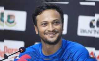 পিএসএলে দল পেলেন সাকিব