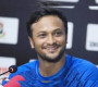 পিএসএলে দল পেলেন সাকিব