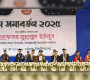 চবি থেকে ডি-লিট ডিগ্রি পেলেন ড. ইউনূস