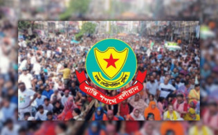 নতুন করে রাজধানীর ৯ স্থানে সভা-সমাবেশে নিষিদ্ধ করল ডিএমপি
