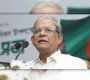 ‘আ.লীগের কারণে বাংলাদেশ পানির ন্যায্য হিস্যা থেকে বঞ্চিত’