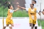 ভুটানে নারীদের মাঠ মাতালো সাবিনা-মনিকারা, জয় ২৮-০