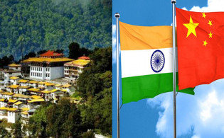 ফের অরুণাচলের চীনা নামকরণ, ভারতের তীব্র প্রতিক্রিয়া